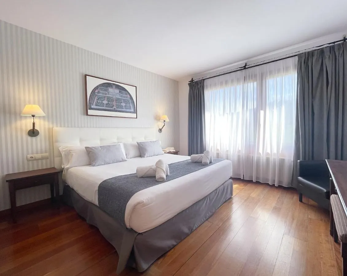 Hotel Fontanals Golf Soriguerola