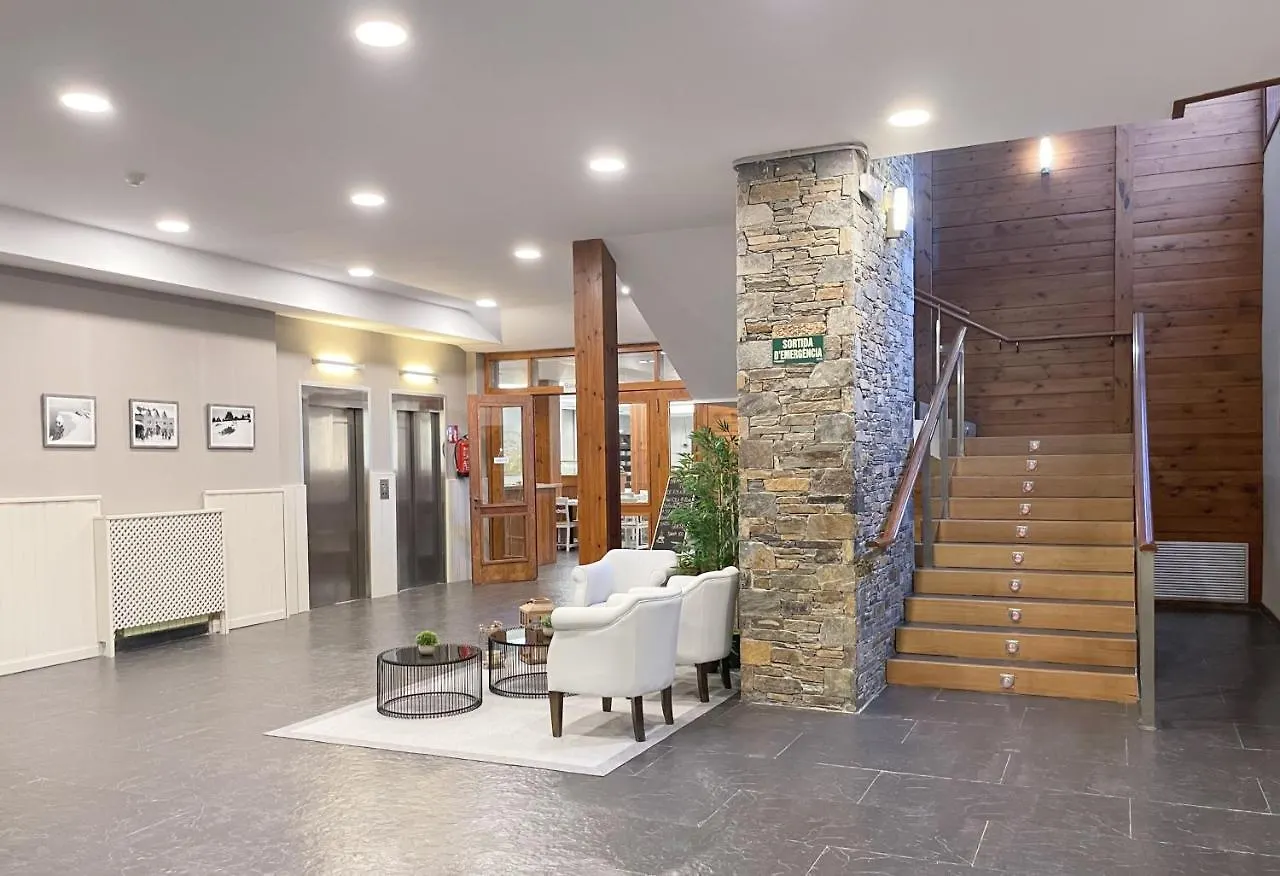 Hotel Fontanals Golf Soriguerola