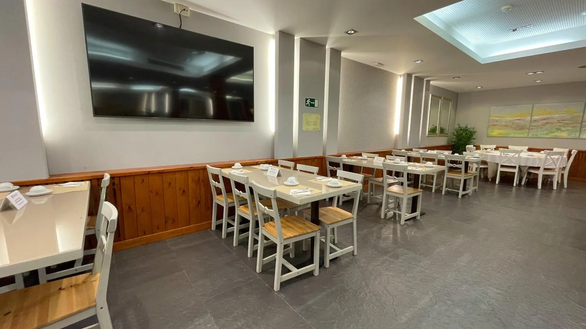 Hotel Fontanals Golf Soriguerola