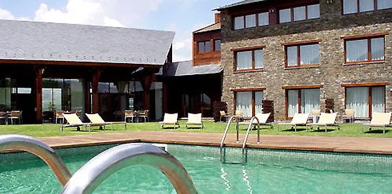 Hotel Fontanals Golf Soriguerola
