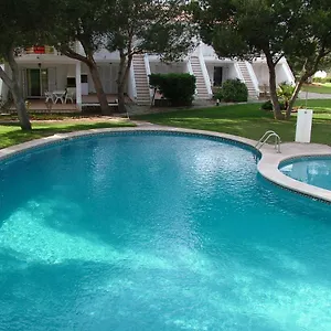 Apartamento Tranquilidad En Addaia Port d'Addaia