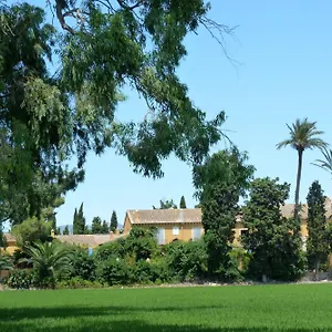 Mas De Bernis 1888 L'Aldea