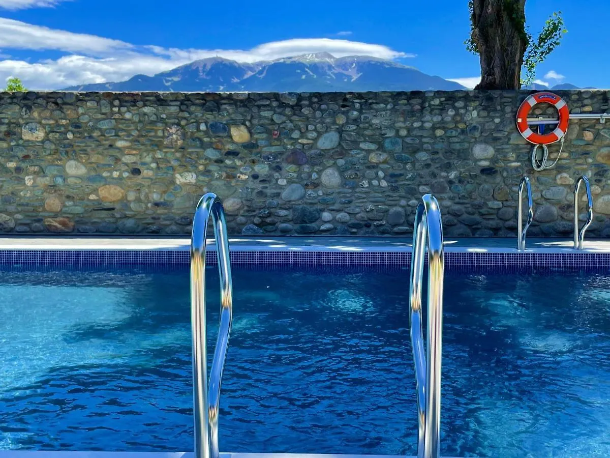 Hotel Fontanals Golf Soriguerola