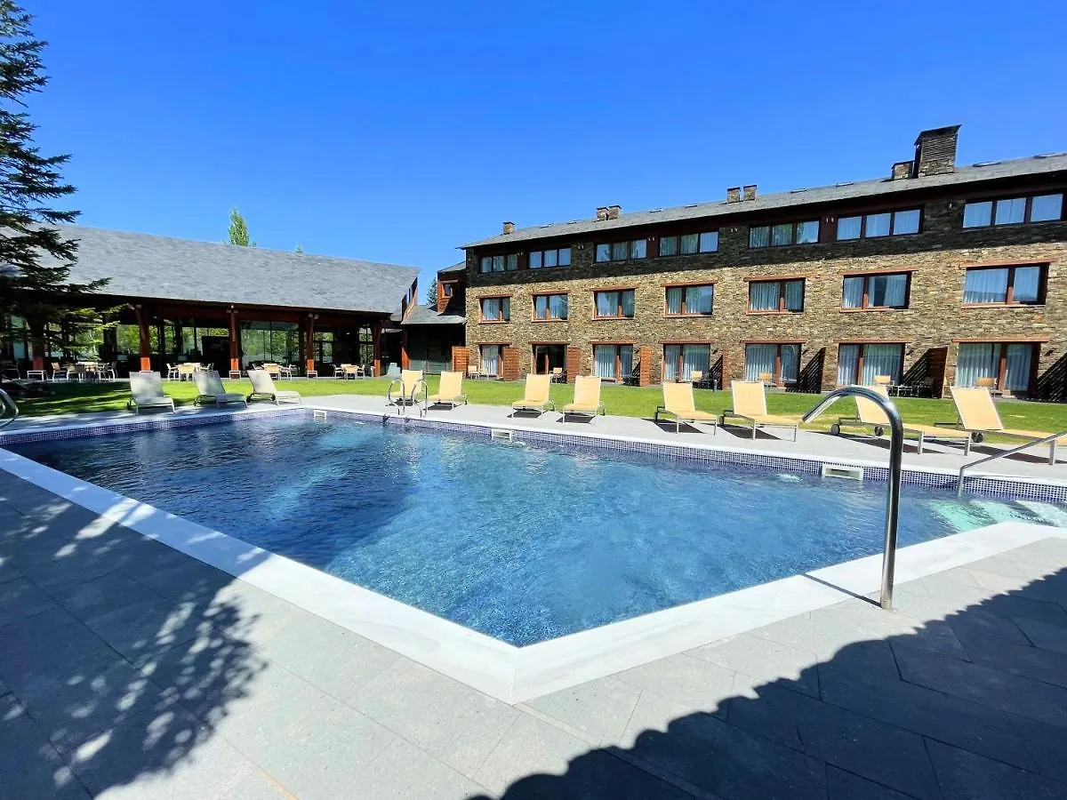 Hotel Fontanals Golf Soriguerola