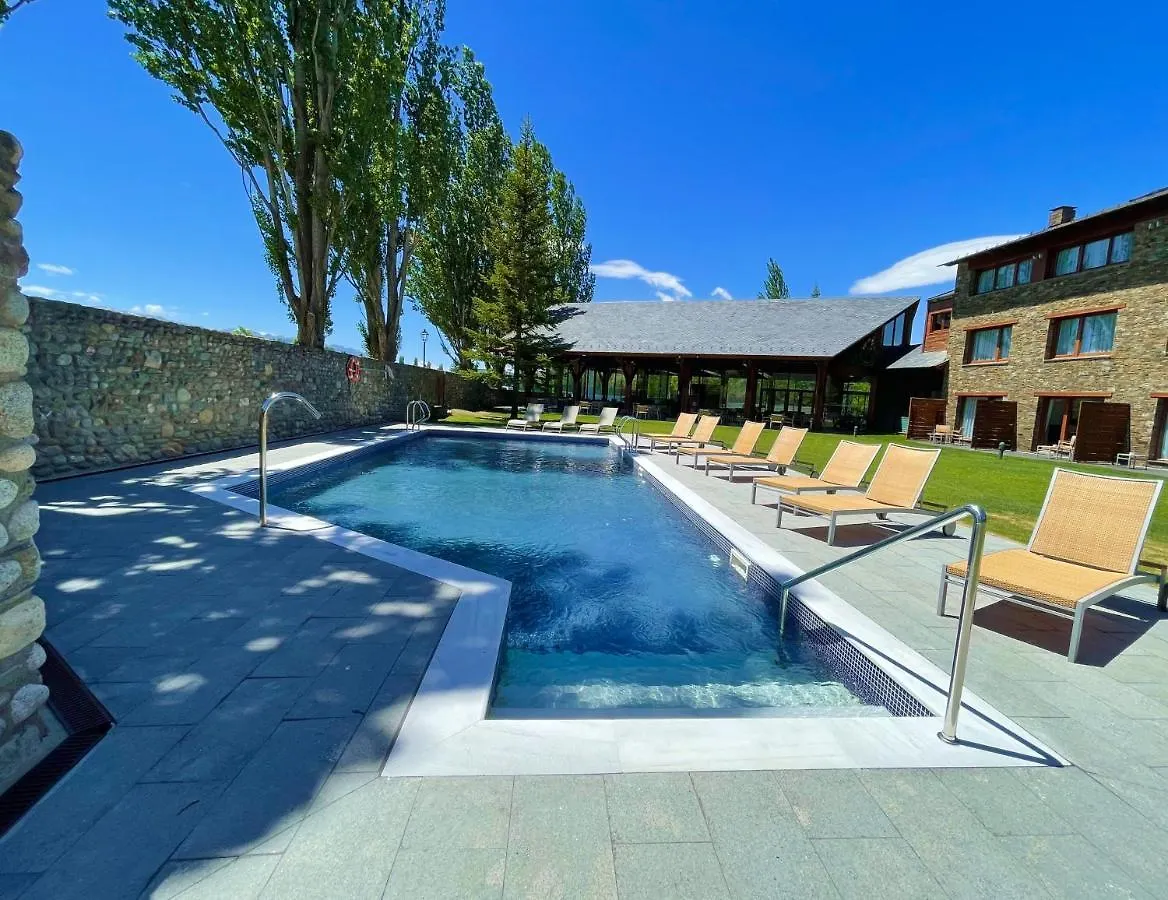 Hotel Fontanals Golf Soriguerola