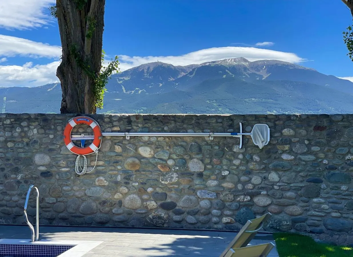 Hotel Fontanals Golf Soriguerola
