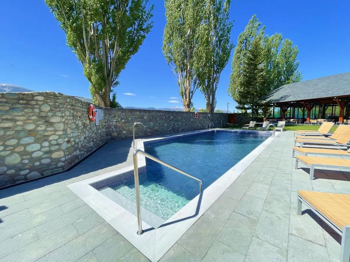 Hotel Fontanals Golf Soriguerola