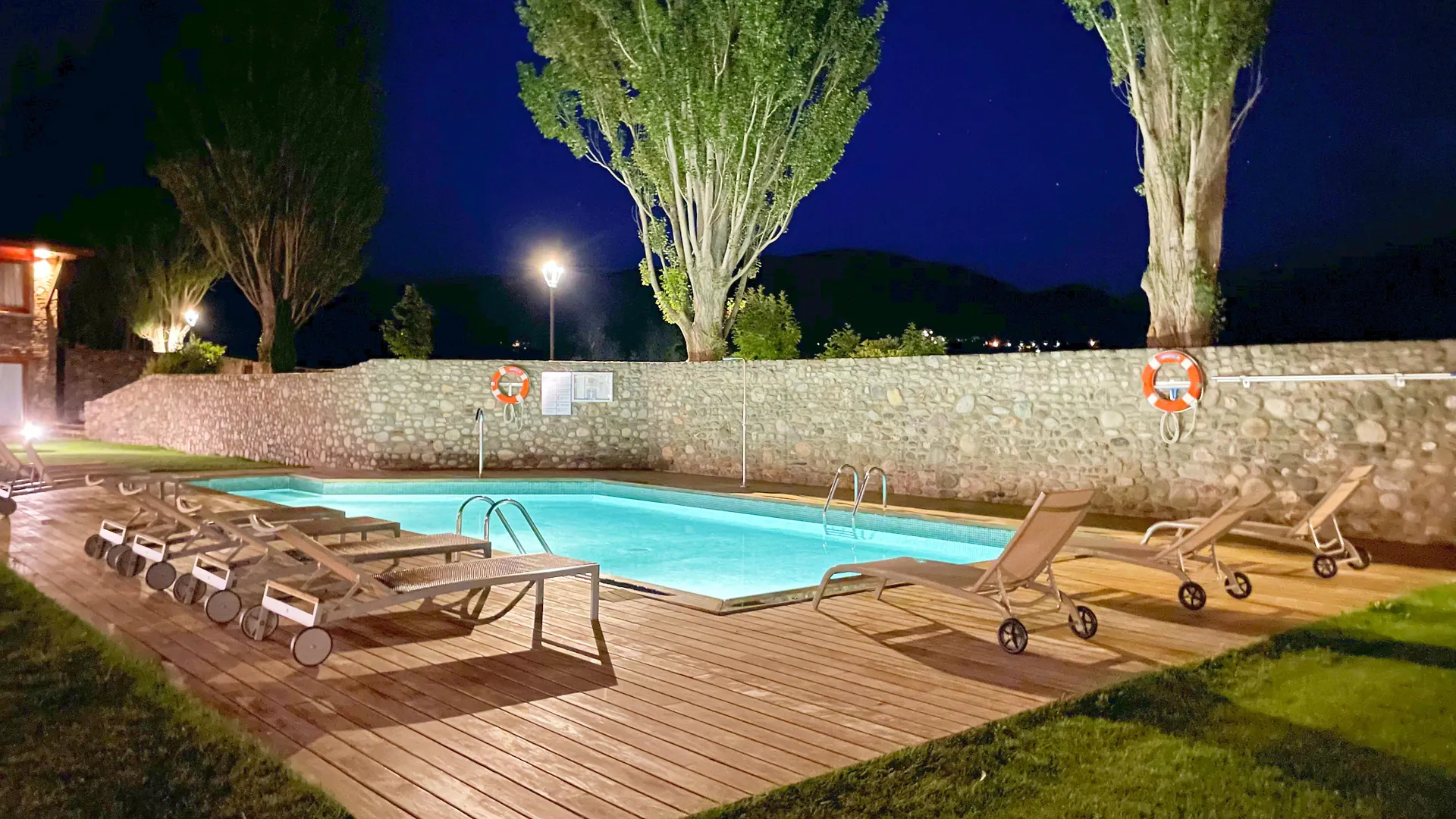 Hotel Fontanals Golf Soriguerola 4*,