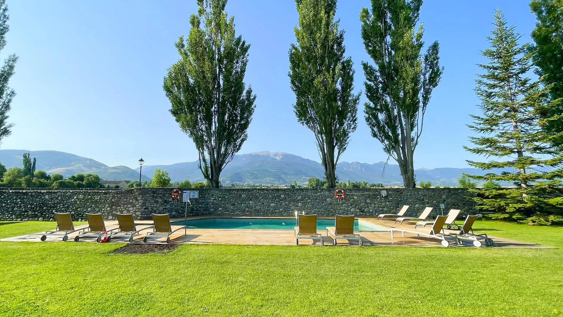 Hotel Fontanals Golf Soriguerola 4*,  Spanien