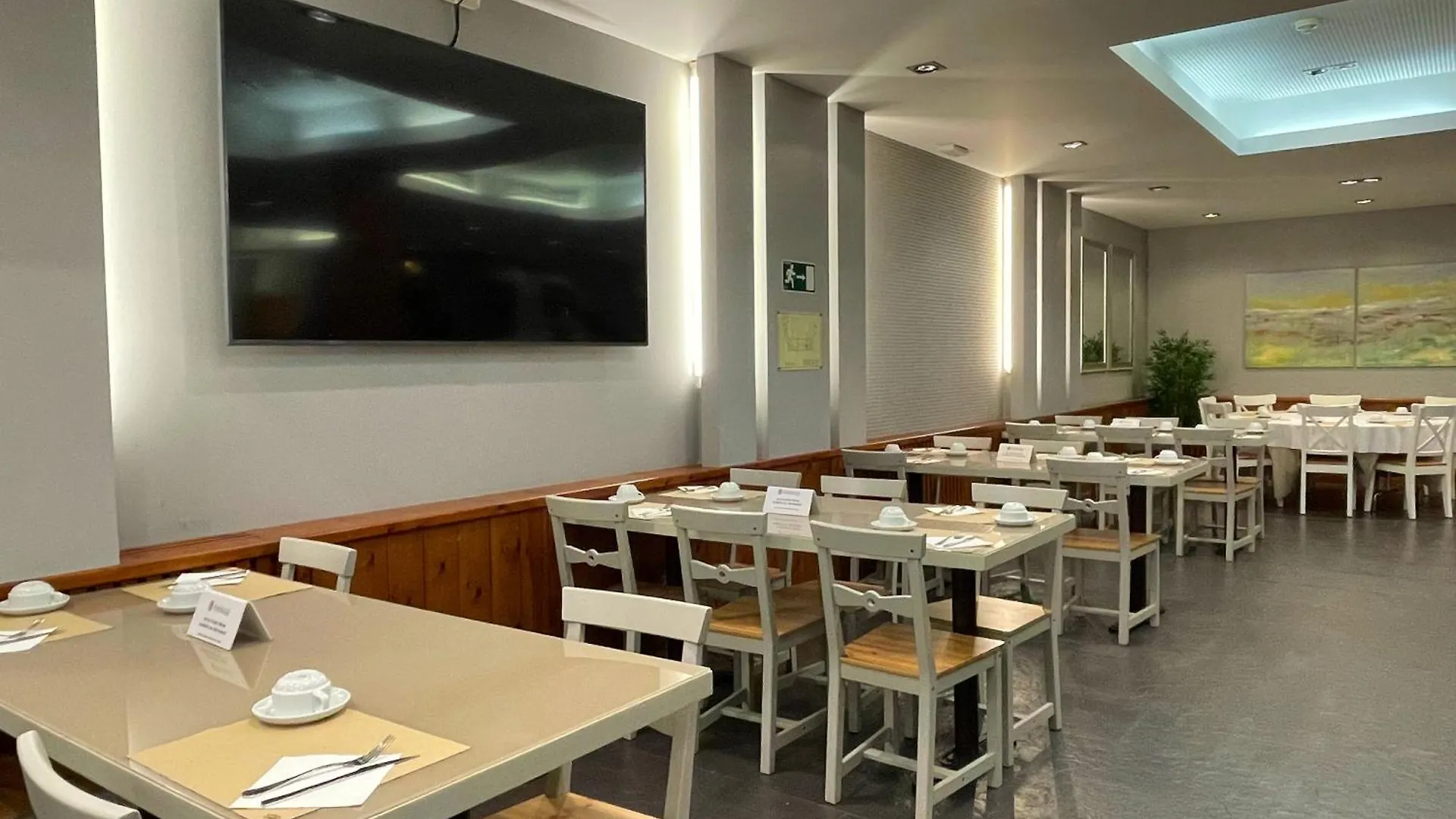 Hotel Fontanals Golf Soriguerola Spain